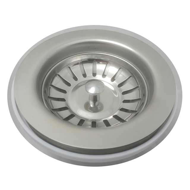 CM1 8L Small Bar Sink Undermount Counter Top Single Bowl 325mm x 225mm ...