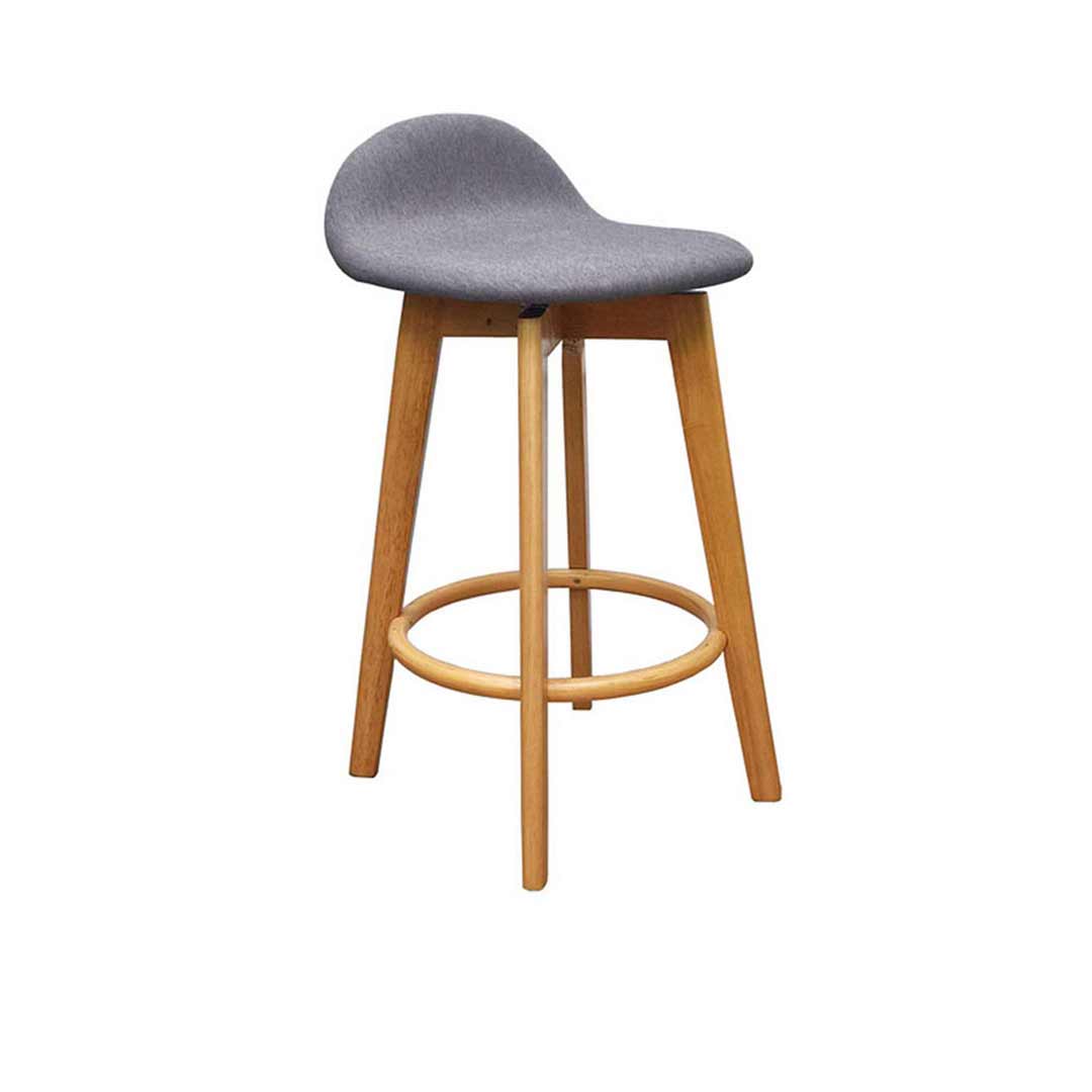 timber stool