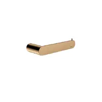 Meir Curvaé Toilet Roll Holder Lustre Bronze MRTP-3000N-PVDBZ