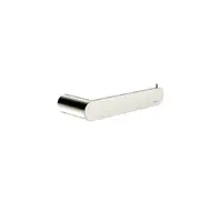 Meir Curvaé Toilet Roll Holder Brushed Nickel MRTP-3000N-PVDBN