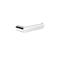 Meir Curvaé Toilet Roll Holder Chrome MRTP-3000N-C