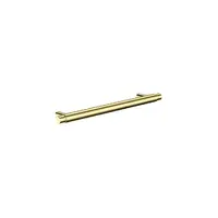 Meir Öppen Round Pull 200mm Vanity Cabinet Handle Tiger Bronze MRCH-1P20N-PVDBB