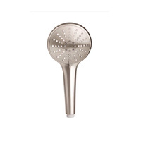 Meir Three Function Hand Shower Champagne MP01S-B-CH