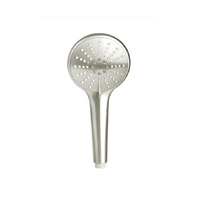 Meir Three Function Hand Shower Brushed Nickel MP01S-B-PVDBN