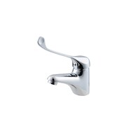 Seima Basin Mixer Bathroom Tap WELS 5 Star 6.0Lmin Care Handle Ceramic Cartridge 35mm SELECT 100 191722