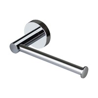 Brasshards Mixx Chia Toilet Roll Holder Chrome 13RTH01C