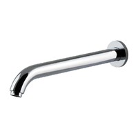 Brasshards Mixx Matcha 300mm Bath Spout Chrome 11RSP03C