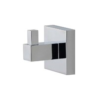 Brasshards Mixx Mint Robe Hook Chrome 13SRH01C