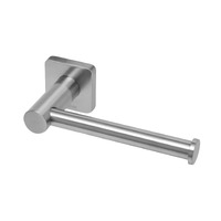 Phoenix Tapware  Enviro316 Toilet Roll Holder Stainless Steel 128-8200-51