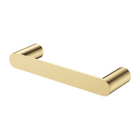 Fienza Empire Slim Hand Towel Rail Urban Brass 88905UB