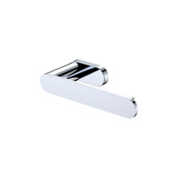 Fienza Empire Slim Single Toilet Roll Holder Chrome 88903