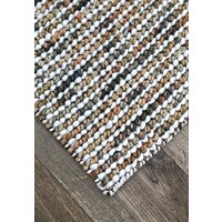 Bayliss Rugs Barossa Fall Extra Large Hand Woven Wool  Rug 250cm x 350cm 
