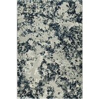 Bayliss Rugs Canyon Mariana HeatSet Poly Rug 160cm x 230cm Blue