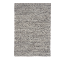 Park Lane Hand woven New Zealand Wool Rugs 240cm x 320cm Dark Grey