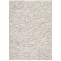 Terrace Indoor Outdoor Rugs Coastal Contemporary hard wearing rug 160cm x 230cm Grey