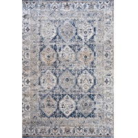 Avery 548 Transitional Modern Vintage Rugs Polypropylene Floor Rug 240cm x 330cm