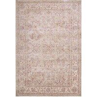 Saffron Rug 225 Vintage Modern Oriental Tribal Floral Floor Rugs 200cm x 290cm