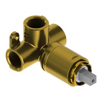 Greens Tapware MP25 Shower Valve – Body Only, Sold Separately LF9414860