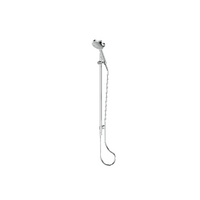 Greens Tapware Lavish Brass Rail Shower Chrome 239100CP