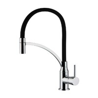 Brasshards Mixx Clove Sink Mixer Chrome 11SL982CL