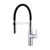 Brasshards Mixx Coriander Sink Mixer Chrome 11SL981CL