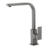 Brasshards Mixx Sage Sink Mixer Gun Metal 11SL961GL