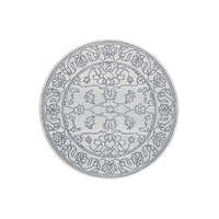 Rug Culture Modern Round Rug Off White PARADISE PDS-BJORN-150X150