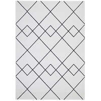 Rug Culture Modern Floor Area Rug Off White PARADISE PDS-DIEGO-290X200
