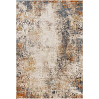 Rug Culture Contemporary, Modern Floor Area Rug Cream Formation FOR-88-MULTI-330X240