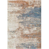 Rug Culture Contemporary, Modern Floor Area Rug Cream Formation FOR-99-BEIGE-290X200