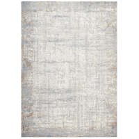 Rug Culture Contemporary Floor Area Rug Cream Bronte BRON-NOLA-330X240