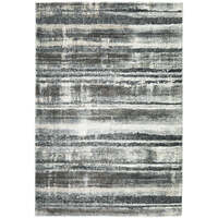 Rug Culture Contemporary, Tribal Floor Area Rug Silver Himali HIM-BALEY-230X160