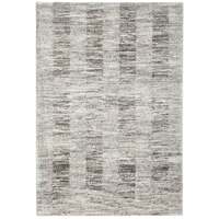 Rug Culture Contemporary Floor Area Rug Silver Himali HIM-FIN-230X160