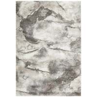 Rug Culture Contemporary Floor Area Rug Silver Himali HIM-PEDRO-290X200