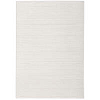 Rug Culture Contemporary, Plain & Textured Floor Area Rug Off White Serenade SER-EZRA-WHT-230X160