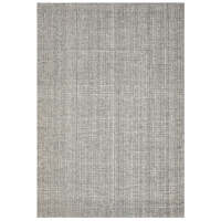 Rug Culture Plain & Textured, Coastal Floor Area Rug Dove Grey Madras MAD-PARKER-DOV-225X155