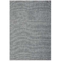 Rug Culture Plain & Textured, Coastal Floor Area Rug Charcoal Harlow HLO-ARIEL-GRA-280X190