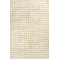 Rug Culture Plain & Textured, Kids, Washable Floor Area Rug Ivory Bubble BUB-NATURAL-140X70