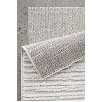 Rug Culture Supa Flooring Rugs Area Carpet Pad Grip for Wooden Floors 270x180cm
