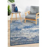 Rug Culture Casandra Dunescape Modern Floor Area Rugs Blue Grey  MIR-355-BLU-230X160cm