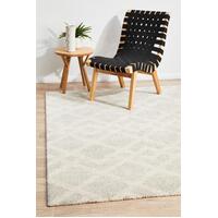 Rug Culture ALPINE 855 Floor Area Carpeted Rug Contemporary Rectangle Multi 230X160cm