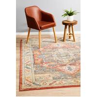 Rug Culture LEGACY 850 Floor Area Carpeted Rug Modern Rectangle Amber 230X160cm