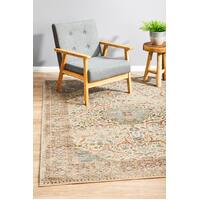 Rug Culture LEGACY 861 Floor Area Carpeted Rug Modern Rectangle Warm Silver 230X160cm