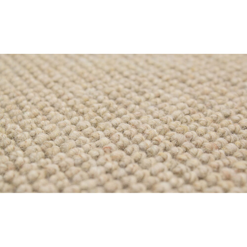 Godfrey Hirst / Hycraft Carpets Loop Pile Wool Blend Wall to Wall ...